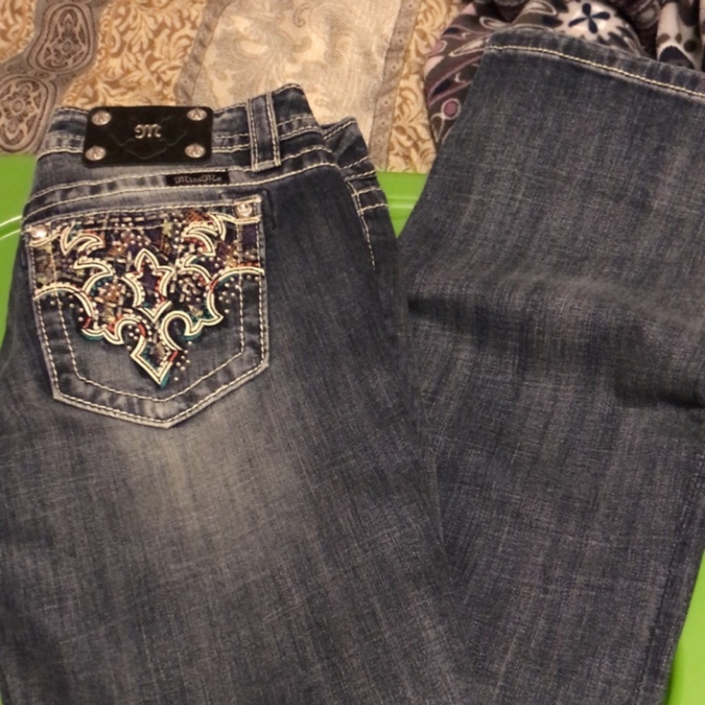 Miss Me Jeans size 30